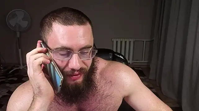 Ant_Power live cam on StripChat
