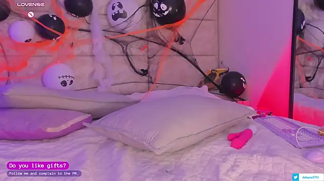 Daphne___