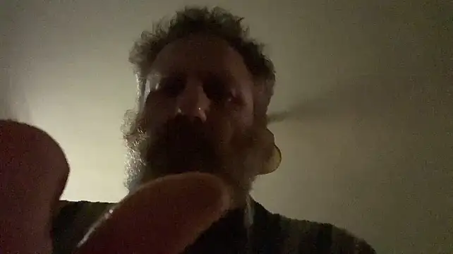GingerBeardedLynx