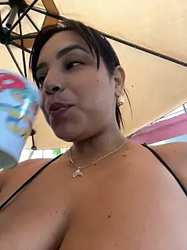 Sara-Vegaa webcam