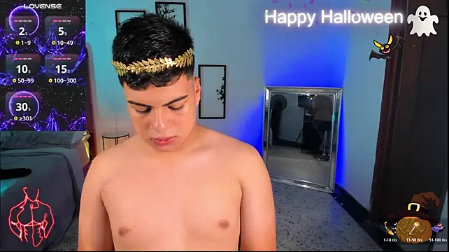 Patrick_Smith_ live cam on StripChat