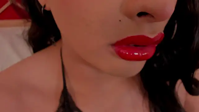 Modelo: sweet_Elizabeth