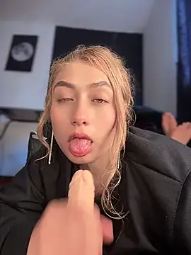 _Danna webcam