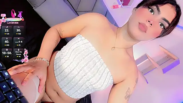 Valeen_hott