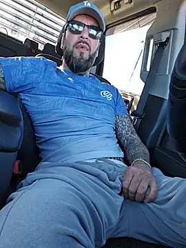 Beardedtattood