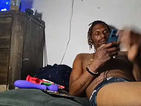 PharoahMoans4U