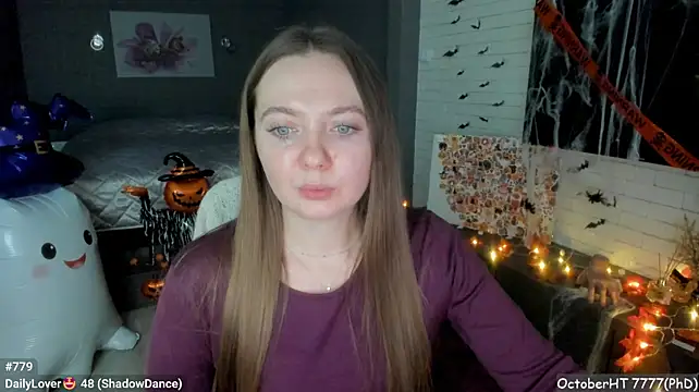 LizaGost live cam on StripChat