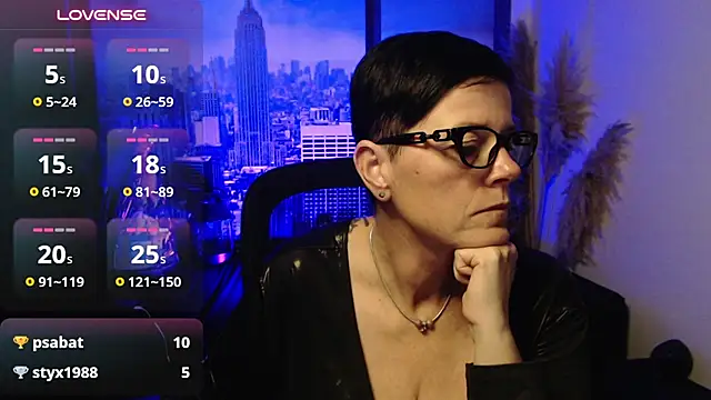 ninarandmann