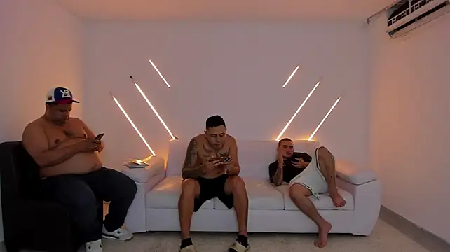 brutal_sex_room2k (G young) - Suck Cocks Deep and SLaP and SHOW Ass