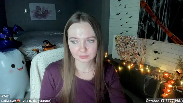 LizaGost live cam on StripChat