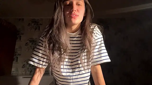 marinaturay (F teen) - PIHCH MY HARD NIPPLES
