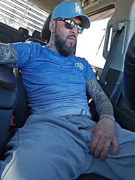 Beardedtattood