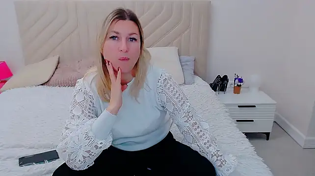 Incredible_Ariela live cam on StripChat