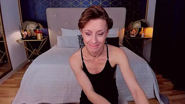 GingerWixxx live cam on StripChat
