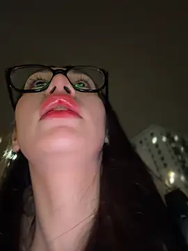 Aria51 live cam on StripChat