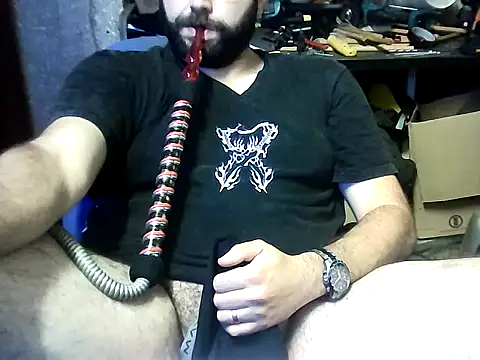 forstoon live cam on StripChat