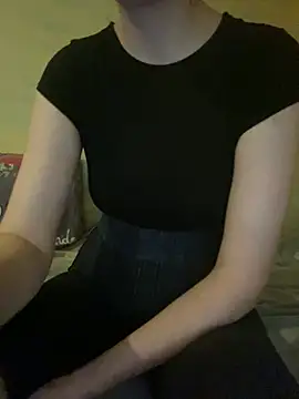 KittieCreme webcam