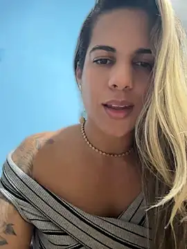 _Ninja_ Live Webcam on Stripchat