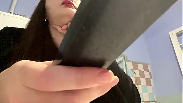 ArdisErrico live cam on StripChat