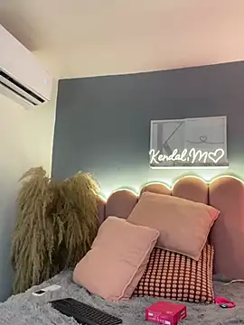 KendalMilleer