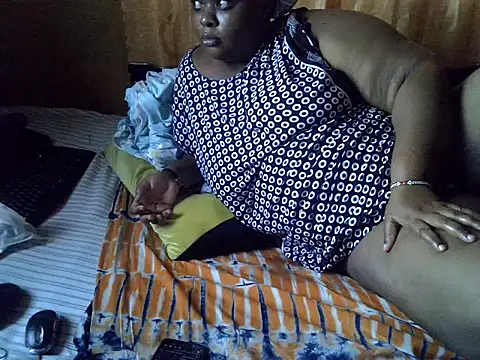 Beautymama webcam