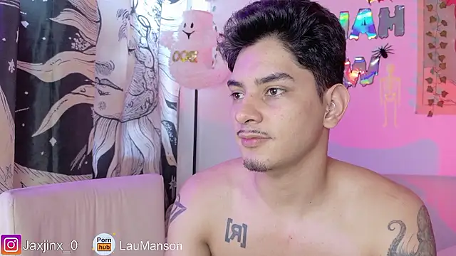 JaxJinx