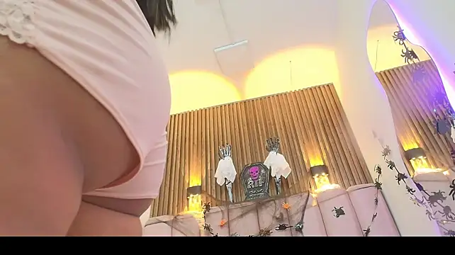 TifanyWest webcam