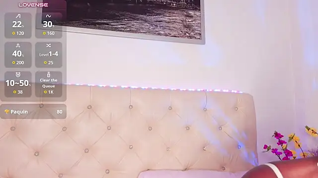 VenusW18_Lm webcam