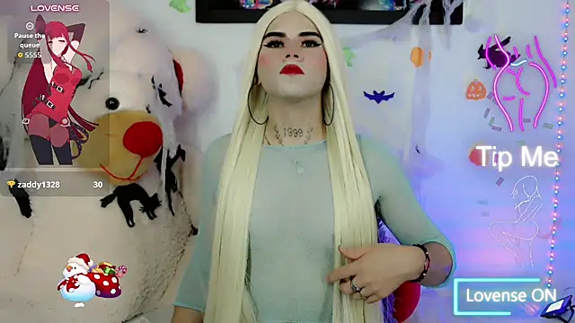 Ayesha_saadeh on Stripchat