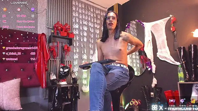 MissNicoleSds