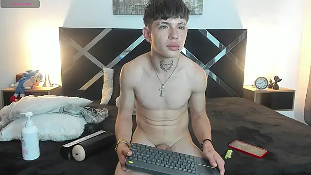 Jake_hot00