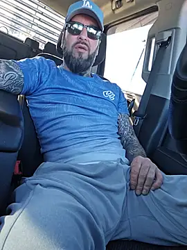 Beardedtattood