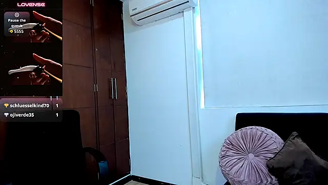 Lukas_harper webcam