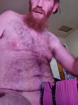 CaliBredMetalHeadDaddy live cam on StripChat