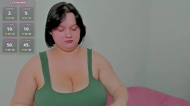Blossom_Soniya live cam on StripChat