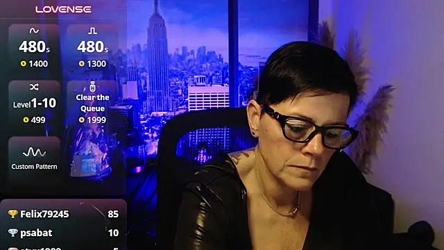 ninarandmann