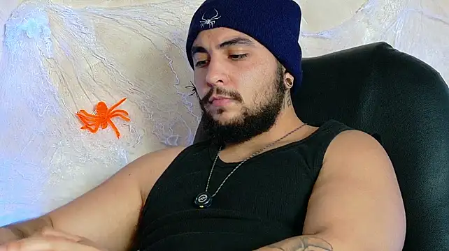 marcus_aress777 (M young) - Dildo play in my pussyboy 🍆