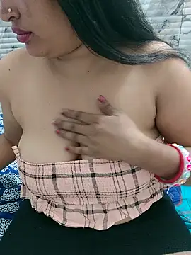 Janvi-Bhabi