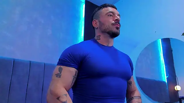 dennis__coxx on Stripchat