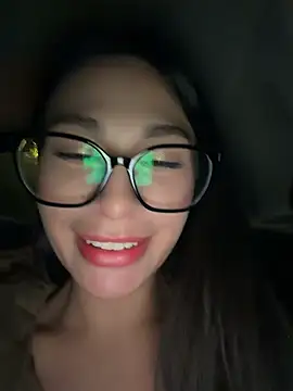 Aria51 live cam on StripChat