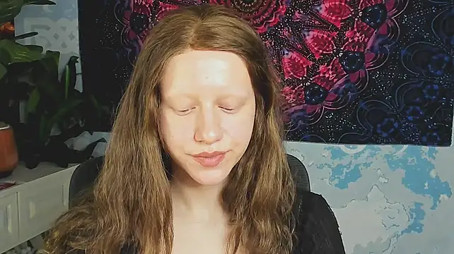 LidaDarknet live cam on StripChat