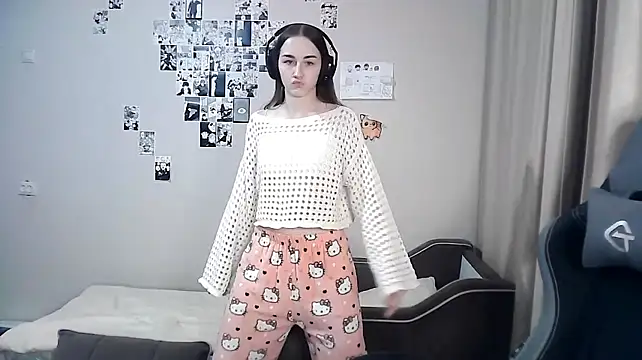 LoryTepe live cam on StripChat