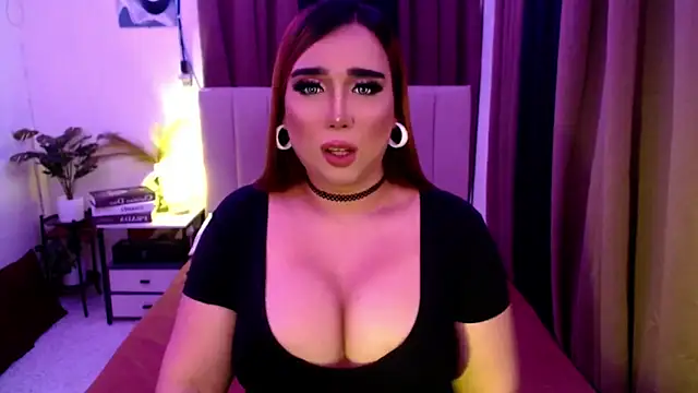 xxbigCOCKmollyxx webcam