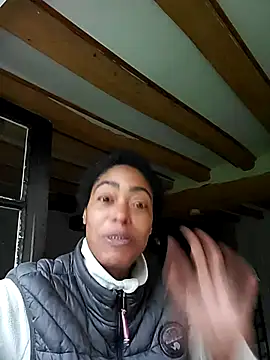 FATISSSE webcam
