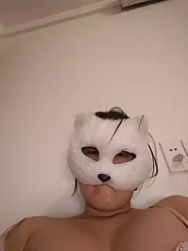 BombXuka live cam on StripChat