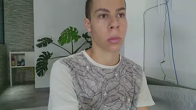 grey___27 on Stripchat