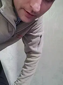 Yarko777 on Stripchat
