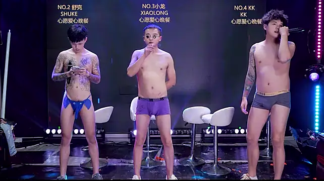 BOY-888888 live sex cam