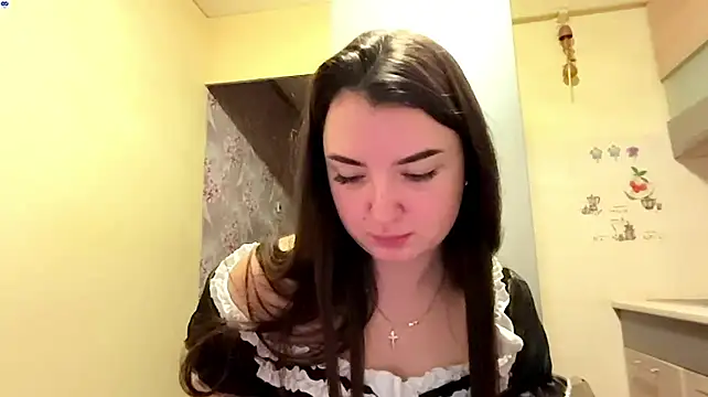 Meowdina live cam on StripChat