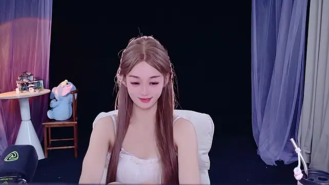 NiHao_Ya__ webcam
